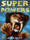 The Jaws of Doom (eBook): Superpowers Series, Book 1